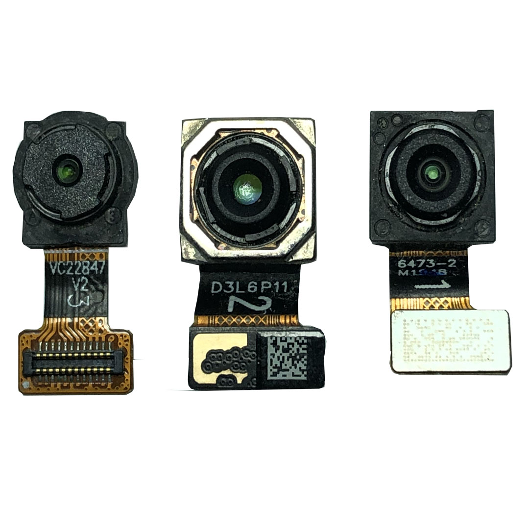 Camara trasera lg k50s / LG-MH45
